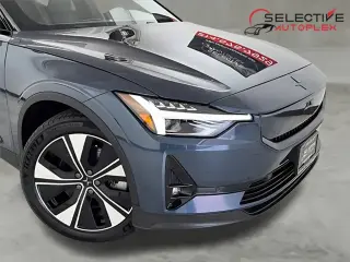 Polestar 2 2024 AWD Long Range Dual Motor 4dr Fastback