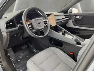 Polestar 2 2024 AWD Long Range Dual Motor 4dr Fastback