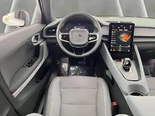 Polestar 2 2024 AWD Long Range Dual Motor 4dr Fastback