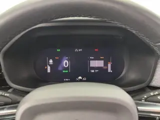 Polestar 2 2024 AWD Long Range Dual Motor 4dr Fastback