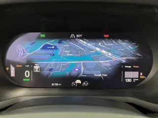 Polestar 2 2024 AWD Long Range Dual Motor 4dr Fastback
