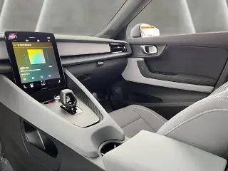 Polestar 2 2024 AWD Long Range Dual Motor 4dr Fastback