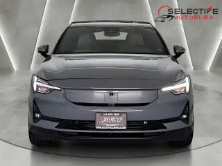 Polestar 2 2024 AWD Long Range Dual Motor 4dr Fastback