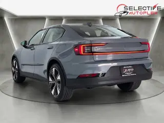 Polestar 2 2024 AWD Long Range Dual Motor 4dr Fastback