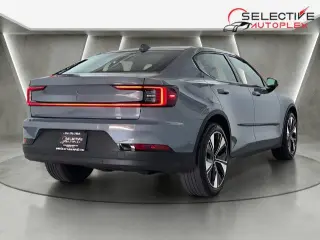Polestar 2 2024 AWD Long Range Dual Motor 4dr Fastback
