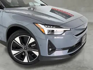 Polestar 2 2024 AWD Long Range Dual Motor 4dr Fastback