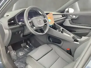 Polestar 2 2024 AWD Long Range Dual Motor 4dr Fastback