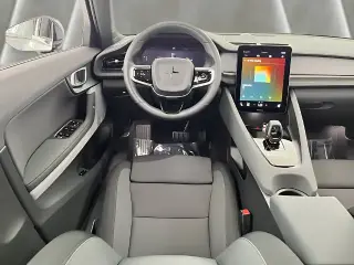 Polestar 2 2024 AWD Long Range Dual Motor 4dr Fastback