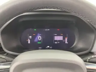 Polestar 2 2024 AWD Long Range Dual Motor 4dr Fastback