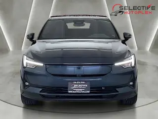 Polestar 2 2024 AWD Long Range Dual Motor 4dr Fastback