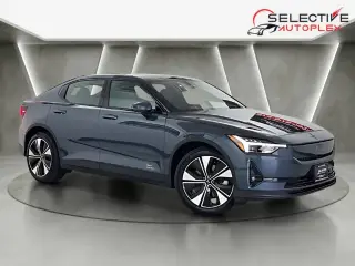 Polestar 2 2024 AWD Long Range Dual Motor 4dr Fastback