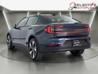 Polestar 2 2024 AWD Long Range Dual Motor 4dr Fastback