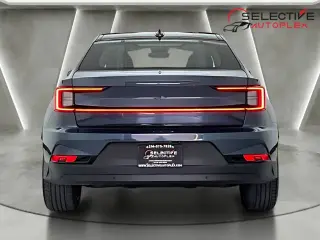 Polestar 2 2024 AWD Long Range Dual Motor 4dr Fastback