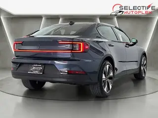 Polestar 2 2024 AWD Long Range Dual Motor 4dr Fastback