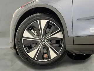 Polestar 2 2024 AWD Long Range Dual Motor 4dr Fastback