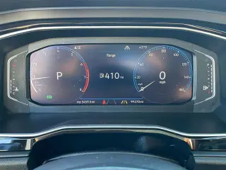 Volkswagen Jetta 2019 SEL 4dr Sedán ULEV