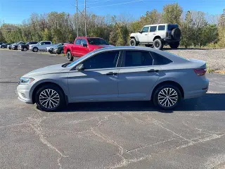 Volkswagen Jetta 2019 SEL 4dr Sedán ULEV