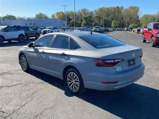 Volkswagen Jetta 2019 SEL 4dr Sedán ULEV