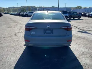 Volkswagen Jetta 2019 SEL 4dr Sedán ULEV