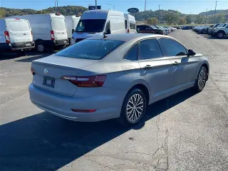 Volkswagen Jetta 2019 SEL 4dr Sedán ULEV