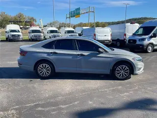 Volkswagen Jetta 2019 SEL 4dr Sedán ULEV