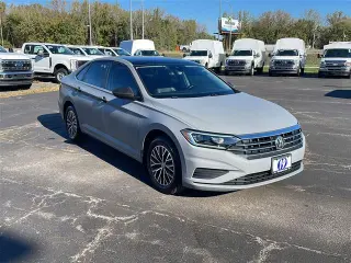 Volkswagen Jetta 2019 SEL 4dr Sedán ULEV