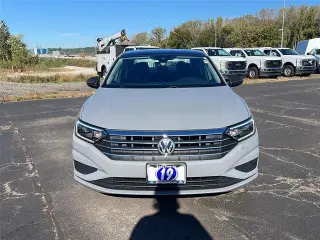 Volkswagen Jetta 2019 SEL 4dr Sedán ULEV