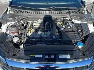 Volkswagen Jetta 2019 SEL 4dr Sedán ULEV