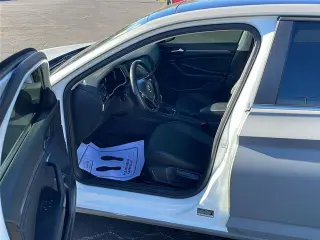 Volkswagen Jetta 2019 SEL 4dr Sedán ULEV