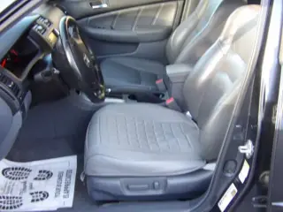 2006 HONDA ACCORD