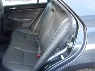 2006 HONDA ACCORD