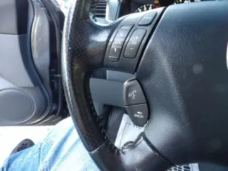 2006 HONDA ACCORD