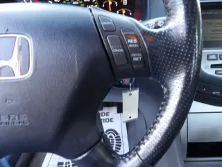 2006 HONDA ACCORD