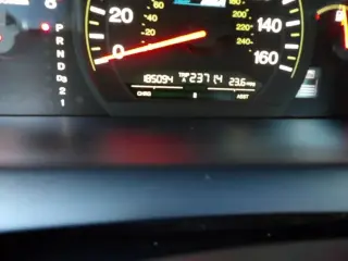 2006 HONDA ACCORD