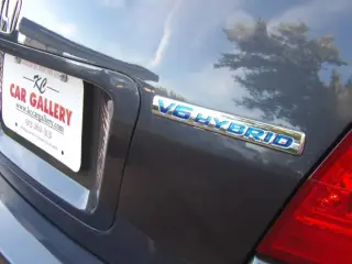 2006 HONDA ACCORD