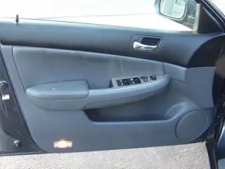 2006 HONDA ACCORD