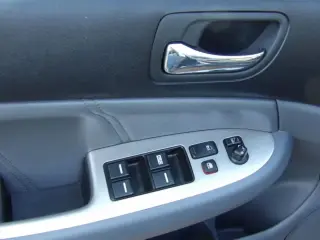 2006 HONDA ACCORD