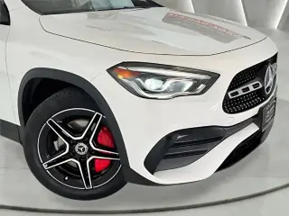 Mercedes-Benz GLA 2022 GLA 250 4dr SUV