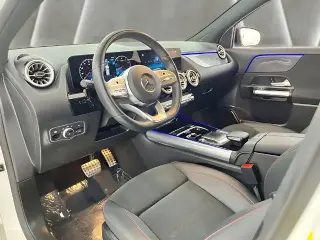 Mercedes-Benz GLA 2022 GLA 250 4dr SUV