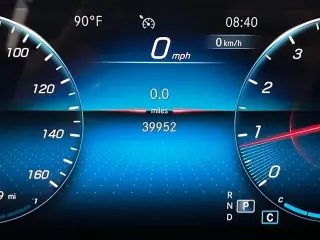 Mercedes-Benz GLA 2022 GLA 250 4dr SUV