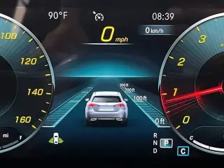Mercedes-Benz GLA 2022 GLA 250 4dr SUV