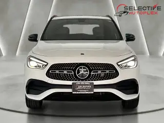 Mercedes-Benz GLA 2022 GLA 250 4dr SUV