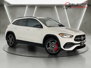 Mercedes-Benz GLA 2022 GLA 250 4dr SUV