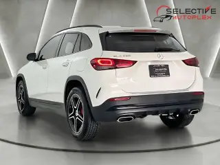 Mercedes-Benz GLA 2022 GLA 250 4dr SUV