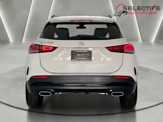 Mercedes-Benz GLA 2022 GLA 250 4dr SUV