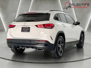 Mercedes-Benz GLA 2022 GLA 250 4dr SUV