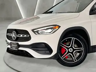 Mercedes-Benz GLA 2022 GLA 250 4dr SUV