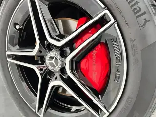 Mercedes-Benz GLA 2022 GLA 250 4dr SUV