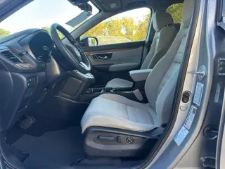 2022 Honda CR-V HYBRID
