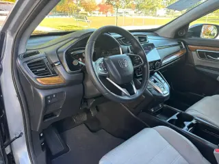 2022 Honda CR-V HYBRID